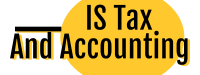 IS Tax And Accounting